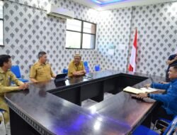 Pemprov dan Ombudsman Sepakati Langkah Cepat Benahi Layanan Publik Gorontalo