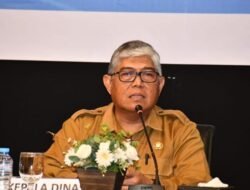 PUPR Gorontalo Pastikan Fasilitas Buper Bongohulawa Selesai Sebelum Peran Saka Nasional