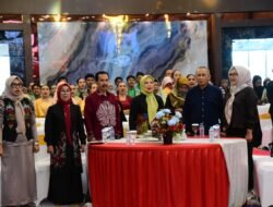 Perkuat Pelestarian Seni dan Budaya, Dinas Pendidikan dan Kebudayaan Gorontalo Gelar Program GSMS