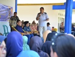 Di Tengah Keterbatasan Anggaran, Pemprov Gorontalo Tetap Gelar Pasar Murah Demi Rakyat