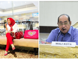 Walikota Adhan Dambea Jangan Diam, Nyawa Hilang Karena Kelalaian Kepala Puskesmas Sipatana