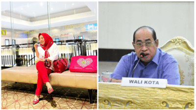 Walikota Adhan Dambea Jangan Diam, Nyawa Hilang Karena Kelalaian Kepala Puskesmas Sipatana