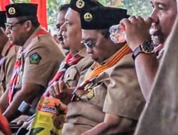 Pengaruh Melemah, Walikota Adhan Dambea Ajak ASN Kota Gorontalo Demo BSG