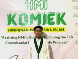 Lalai Jalankan Tugas Pelayanan, HMI Cabang Gorontalo Desak Evaluasi Total Puskesmas Sipatana