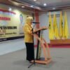 Buka Musyawarah Daerah VI Golkar Boalemo, Idah Syahidah Rumuskan ‘Tiga Wajah Partai Politik’