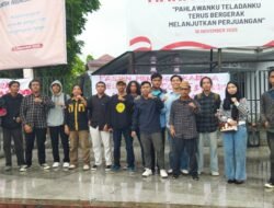 Visi Besar Walikota Gorontalo, Kandas Di Tangan Kepala Puskesmas Sipatana