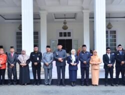 Gusnar Ajak Warga Gorontalo Lanjutkan Perjuangan Pahlawan Lewat Pengabdian