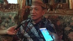 Melisa Minta Lembaga Adat Sidangkan Kepala Daerah Yang Suka Memaki Dan Marah-Marah