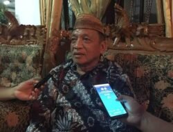 Melisa Minta Lembaga Adat Sidangkan Kepala Daerah Yang Suka Memaki Dan Marah-Marah