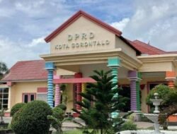 Kisruh Dengan BSG Bikin Malu Gorontalo, DPRD Kota Gorontalo Didesak Panggil Walikota Adhan Dambea