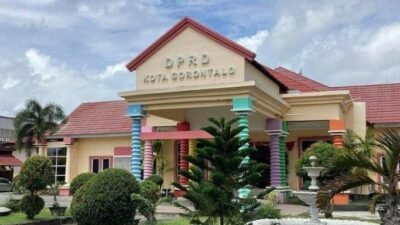 Kisruh Dengan BSG Bikin Malu Gorontalo, DPRD Kota Gorontalo Didesak Panggil Walikota Adhan Dambea