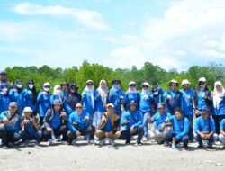 Mangrove Bernilai Tinggi Jadi Peluang Usaha Baru Warga Pesisir Gorontalo