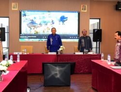 Belanja Pemerintah Gorontalo Pacu Ekonomi, Serapan Anggaran Lampaui Tahun Lalu