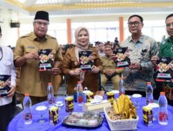 DASHAT Dorong Aksi Nyata, Gorontalo Percepat Penurunan Stunting