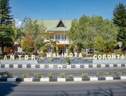 Walikota Adhan Dambea Gagal, Kaum Nabi Luth Bertebaran Di Kota Gorontalo, 374 Orang Meninggal Akibat HIV AIDS