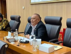 Dorong Kemandirian UMKM Gorontalo, Rusli Habibie Dukung Pelaksanaan GHM 2025