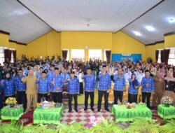 Sofian Ibrahim Dorong PKL Majukan Daya Saing Lulusan SMK