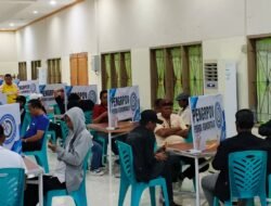Adhan Hentikan Turnamen Domino PORDI Gorontalo Dinilai ‘Judi’, Peserta Soroti Pernyataan Wali Kota