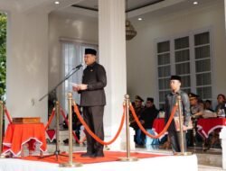 Spirit Gusnar Ismail, Terus Kobarkan Semangat Membara Untuk Pembangunan Gorontalo