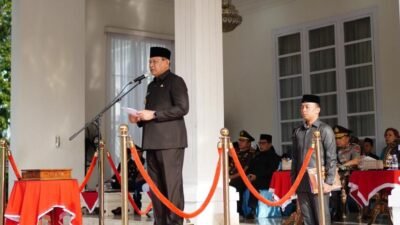 Spirit Gusnar Ismail, Terus Kobarkan Semangat Membara Untuk Pembangunan Gorontalo
