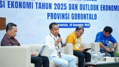 Walikota Gagal Atasi Sampah, Berikut Hasil Kajian Professor Sukirman Rahim