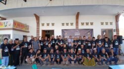 Perkuat Moderasi Beragama, Densus 88 Gorontalo Gelar FGD Bertajuk ‘Ngopi Rasa Ngaji’