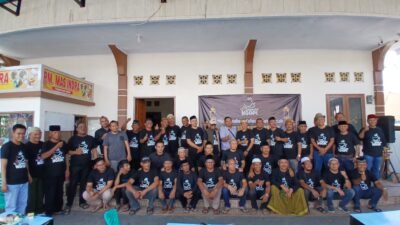 Perkuat Moderasi Beragama, Densus 88 Gorontalo Gelar FGD Bertajuk ‘Ngopi Rasa Ngaji’