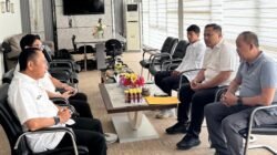 Bentengi Sekolah dari IRET, Densus 88 dan Disdikbud Gorontalo Gagas Kolaborasi Pencegahan