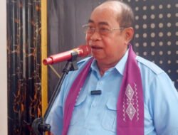 Diduga Sakit Hati, Adhan Dambea Permasalahkan Hasil RUPS BSG