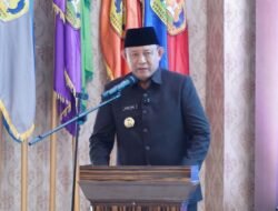 Gubernur Gusnar Tekankan Peran Universitas Gorontalo Perkuat Daya Saing Daerah