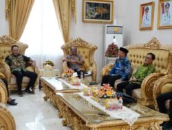 Seleksi Akhir Komisaris BUMD, Gubernur Gorontalo Uji Langsung Tiga Kandidat