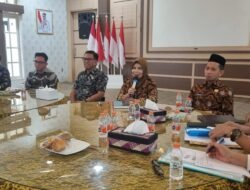 Wagub Idah Syahidah Percepat Operasional SPPG Untuk Program MBG Masyarakat