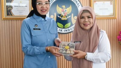 Wakil Gubernur Gorontalo Percepat Pemerataan MBG Lewat Perluasan SPPG