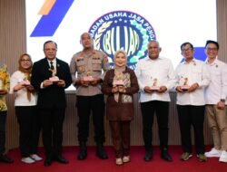 Musda Abujapi Gorontalo, Wagub Idah Syahidah Dorong Penguatan SDM Jasa Pengamanan Daerah