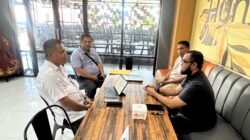 Densus 88 Gorontalo Tekankan Prestasi dan Keamanan Siswa Lewat Rekomendasi Pendidikan