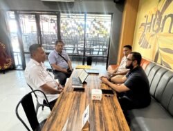 Densus 88 Gorontalo Tekankan Prestasi dan Keamanan Siswa Lewat Rekomendasi Pendidikan