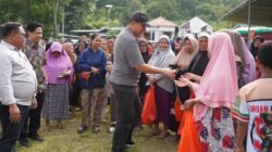 Permohonan Warga Ke Gubernur, Tolong Direspon Sekali Saja Pernyataan Walikota Adhan Dambea