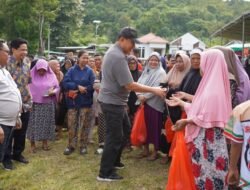 Permohonan Warga Ke Gubernur, Tolong Direspon Sekali Saja Pernyataan Walikota Adhan Dambea