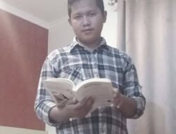 Mahasiswa Pascasarjana IAIN Sultan Amai Gorontalo Tegaskan Polri Tetap di Bawah Presiden