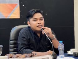 Aktivis Sebut Saham Pemkot Di BSG Bukan Milik Pribadi Walikota Adhan Dambea, Itu Uang Rakyat!