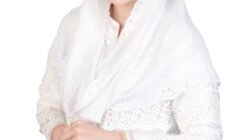 Ijazah Menantu Gubernur Tidak Bermasalah, Track Record Jelas, Tidak Pernah Digugat Apalagi Dicoret