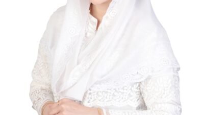 Ijazah Menantu Gubernur Tidak Bermasalah, Track Record Jelas, Tidak Pernah Digugat Apalagi Dicoret