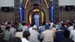 Gubernur Jauhi Perdebatan Kontraproduktif, Sepakat Dengan Bupati Bangun Gorontalo