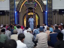 Gubernur Jauhi Perdebatan Kontraproduktif, Sepakat Dengan Bupati Bangun Gorontalo