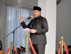 Hari Patriotik Ke-84, Pemprov Gorontalo Teguhkan Semangat Juang Daerah