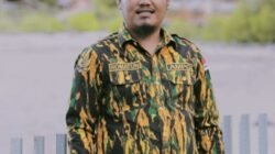 AMPG Gorontalo Tegaskan Solid Kawal Pemerintahan Gusnar–Idah Hingga Selesai