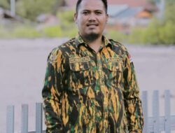 AMPG Gorontalo Tegaskan Solid Kawal Pemerintahan Gusnar–Idah Hingga Selesai