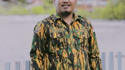 AMPG Gorontalo Tegaskan Solid Kawal Pemerintahan Gusnar–Idah Hingga Selesai