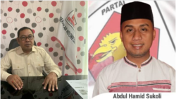 Gubernur Jalankan Perintah Presiden Prabowo Malah Diserang Aleg Partai Gerindra Di Gorontalo