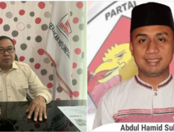 Gubernur Jalankan Perintah Presiden Prabowo Malah Diserang Aleg Partai Gerindra Di Gorontalo